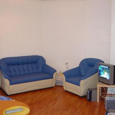 Apartement Kruglouniversitetska 2/1 Kiev Esterno foto