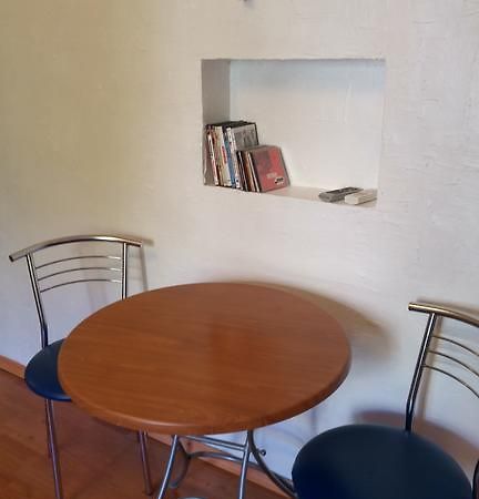 Apartement Kruglouniversitetska 2/1 Kiev Esterno foto